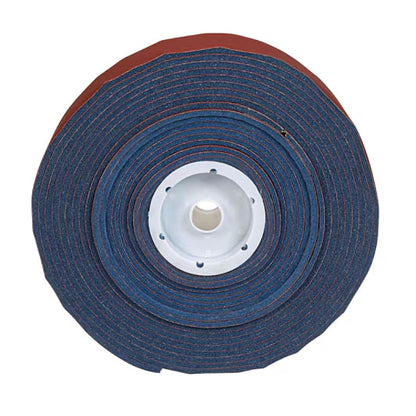 3M 150 Grit 5/16in x 12yd Drywall Foam Backed Cloth Abrasive