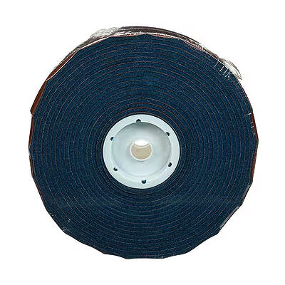3M 180 Grit 5/16in x 12yd Drywall Foam Backed Cloth Abrasive