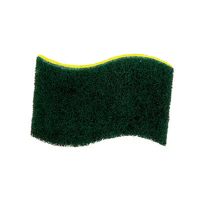 Scotch-Brite Heavy Duty Scrub Sponge - 3pk