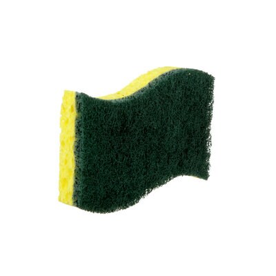 Scotch-Brite Heavy Duty Scrub Sponge - 6pk