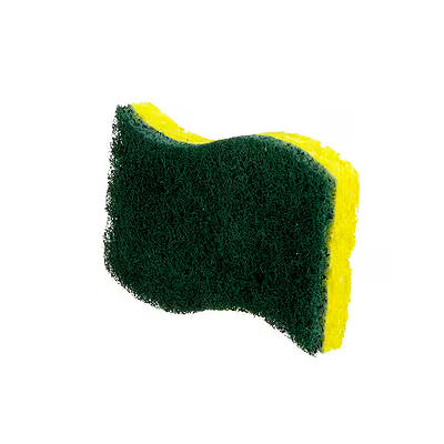 Scotch-Brite Heavy Duty Scrub Sponge - 6pk