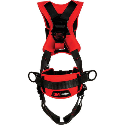 3M Protecta P200 Comfort Construction Safety Harness - Small