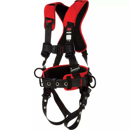 3M Protecta P200 Comfort Construction Safety Harness - Small