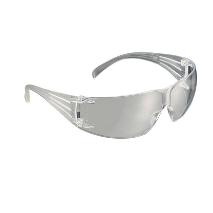 3M Securefit 200 Eyewear Sf200P1-DC Clear Clear Lens Anti-Fog 6-Case