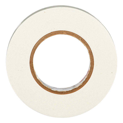 3M Temflex Vinyl Electrical Tape 165 White