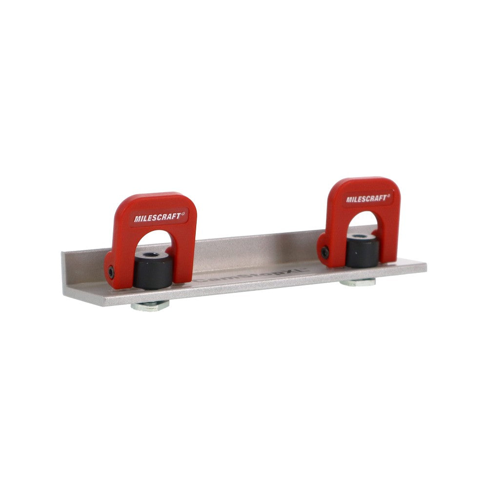 Milescraft xL T-Track Cam Stops - 2pk