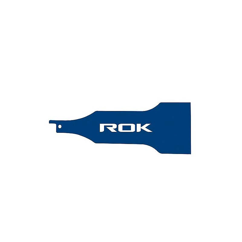 ROK 2in Multi-Scraper Reciprocating Saw Blade