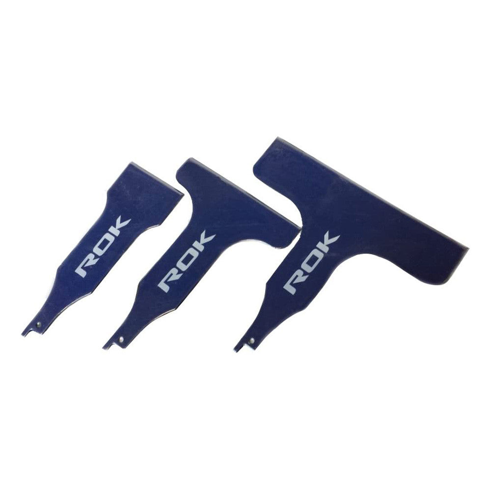 ROK 41020 3-Piece Multi-Scraper Blade Set