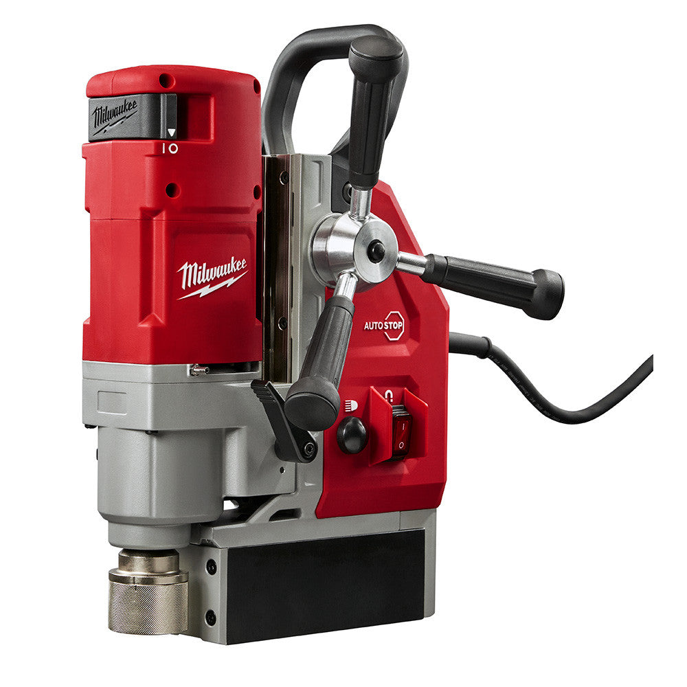 Milwaukee 4272-21 13 Amp 1-5/8 Inch Electromagnetic Drill Kit