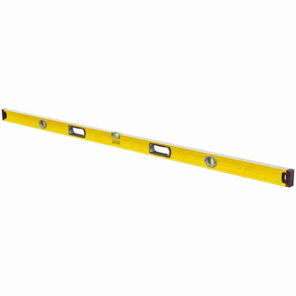 Stanley 43572 72 inch FATMAX Box Beam Level