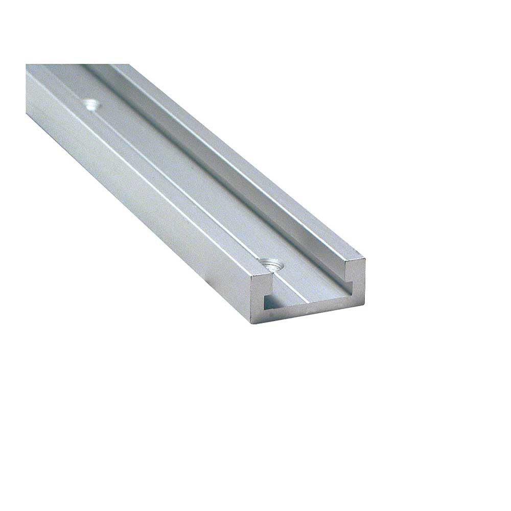 ROK 4' Aluminum Mitre Track