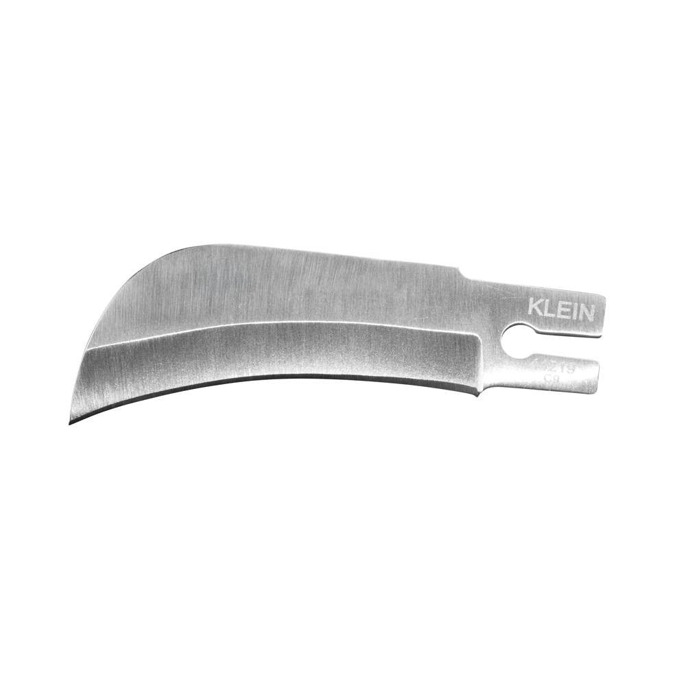 Klein Tools 44219 Replacement Hawkbill Blade for 44218 - 3pk