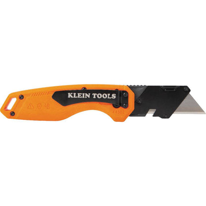 Klein Tools 44302 Foldable Utility Knife