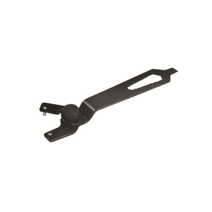 ROK Adjustable Locking Angle Grinder Wrench