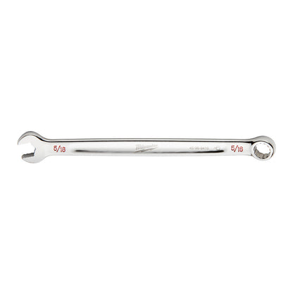 Milwaukee 45-96-9410 5/16 inch SAE Combination Wrench
