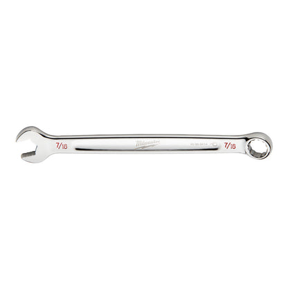 Milwaukee 45-96-9414 7/16 inch SAE Combination Wrench