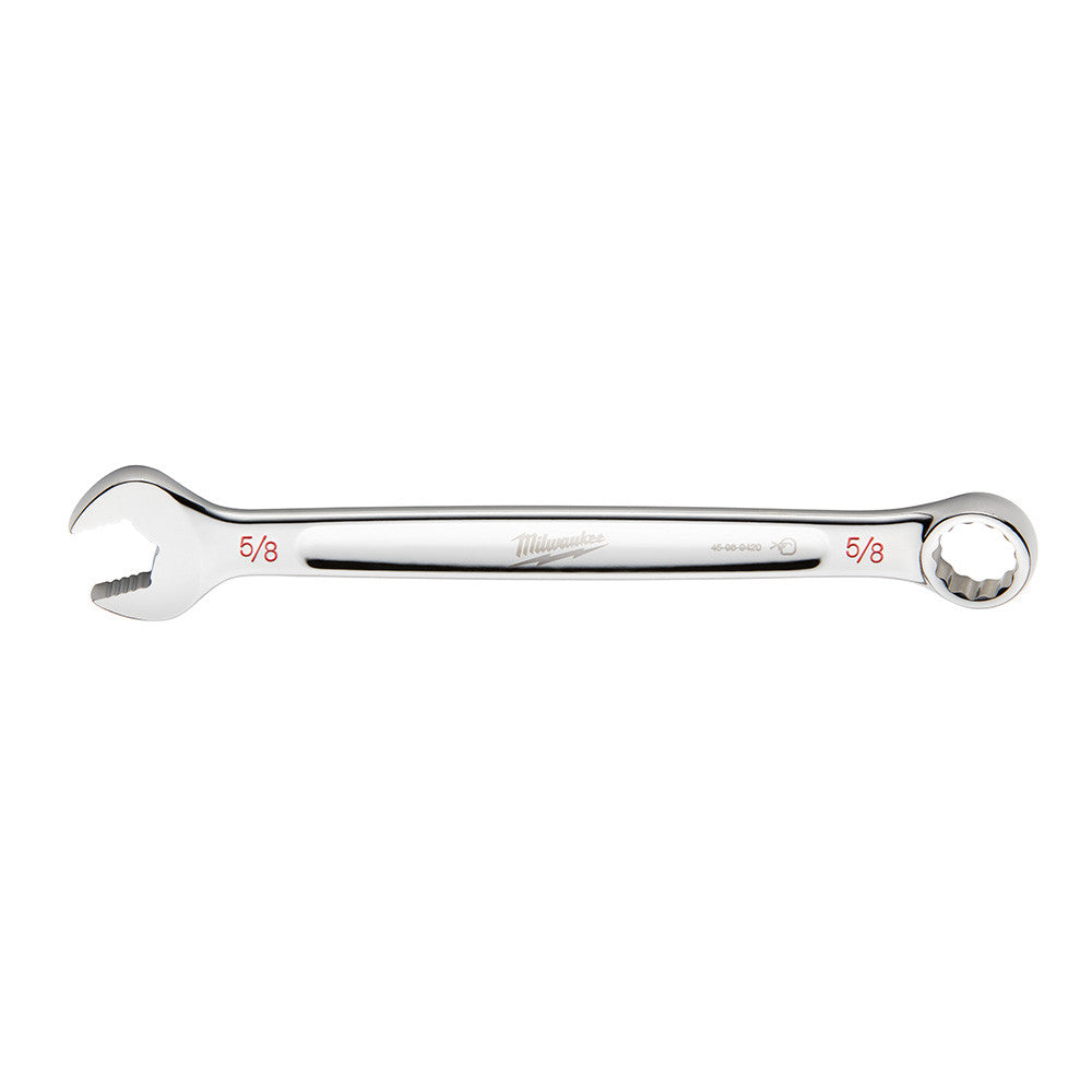 Milwaukee 45-96-9420 5/8 inch SAE Combination Wrench