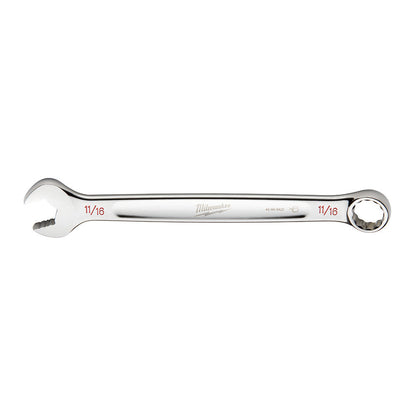 Milwaukee 45-96-9422 11/16 inch SAE Combination Wrench