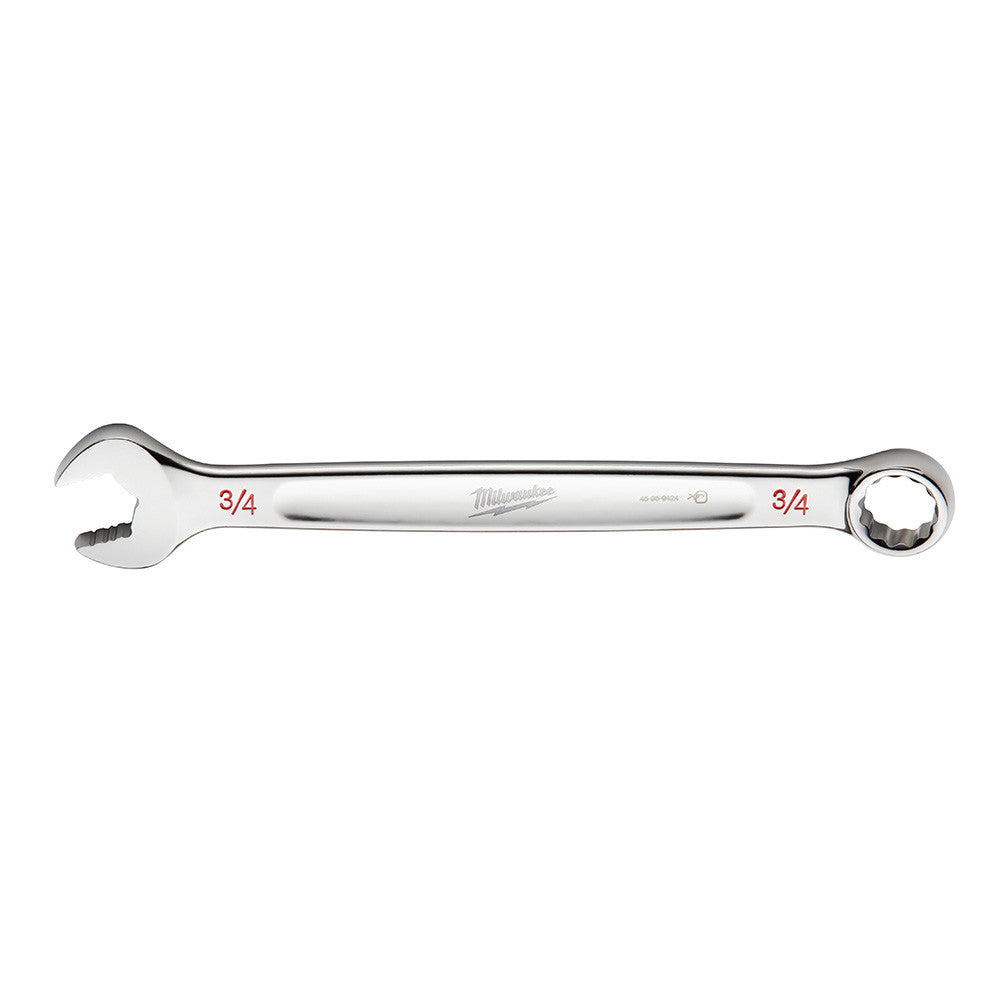Milwaukee 45-96-9424 3/4 inch SAE Combination Wrench
