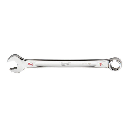 Milwaukee 45-96-9424 3/4 inch SAE Combination Wrench