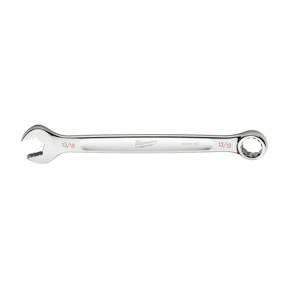 Milwaukee 45-96-9426 13/16 inch SAE Combination Wrench