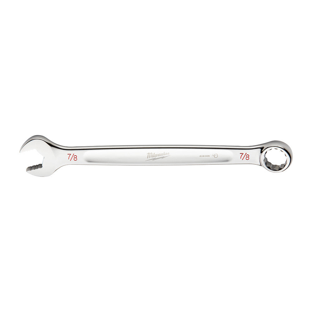 Milwaukee 45-96-9428 7/8 inch SAE Combination Wrench