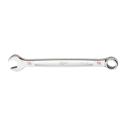 Milwaukee 45-96-9428 7/8 inch SAE Combination Wrench