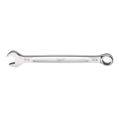 Milwaukee 45-96-9430 15/16 inch SAE Combination Wrench