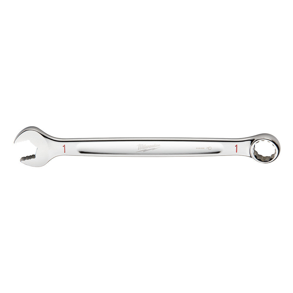 Milwaukee 45-96-9432 1 inch SAE Combination Wrench