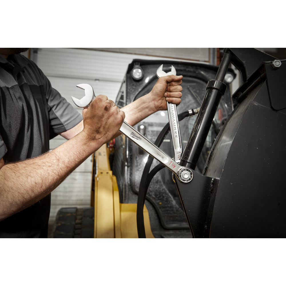 Milwaukee 45-96-9511 11mm Metric Combination Wrench