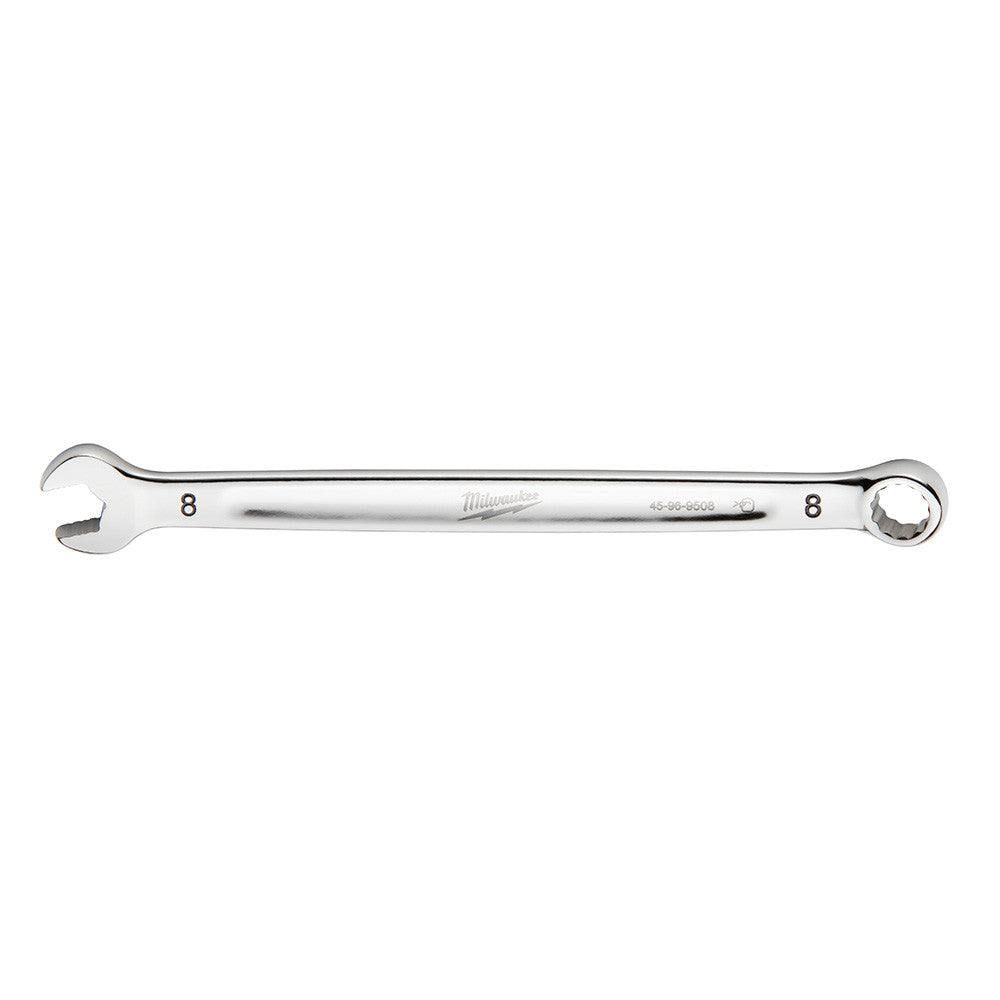 Milwaukee 45-96-9508 8mm Metric Combination Wrench