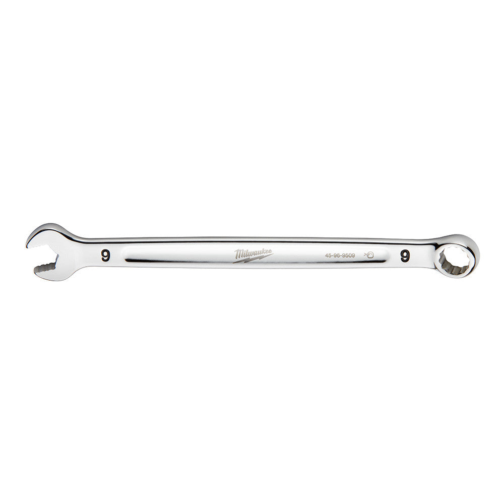 Milwaukee 45-96-9509 9mm Metric Combination Wrench
