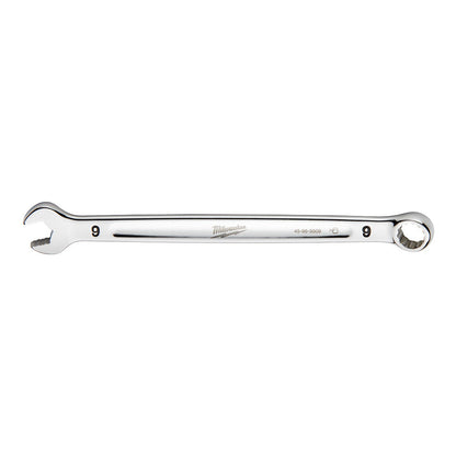 Milwaukee 45-96-9509 9mm Metric Combination Wrench
