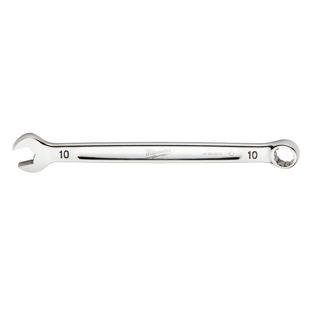 Milwaukee 45-96-9510 10mm Metric Combination Wrench