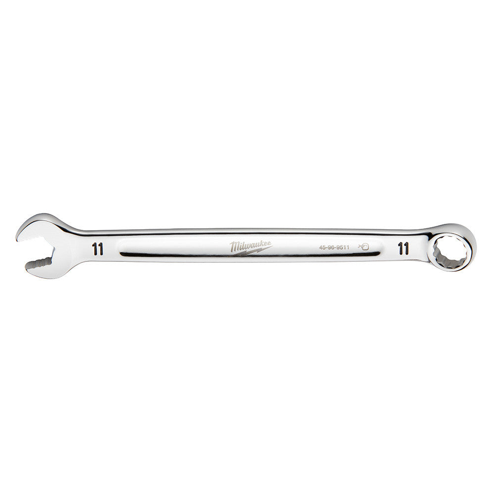 Milwaukee 45-96-9511 11mm Metric Combination Wrench