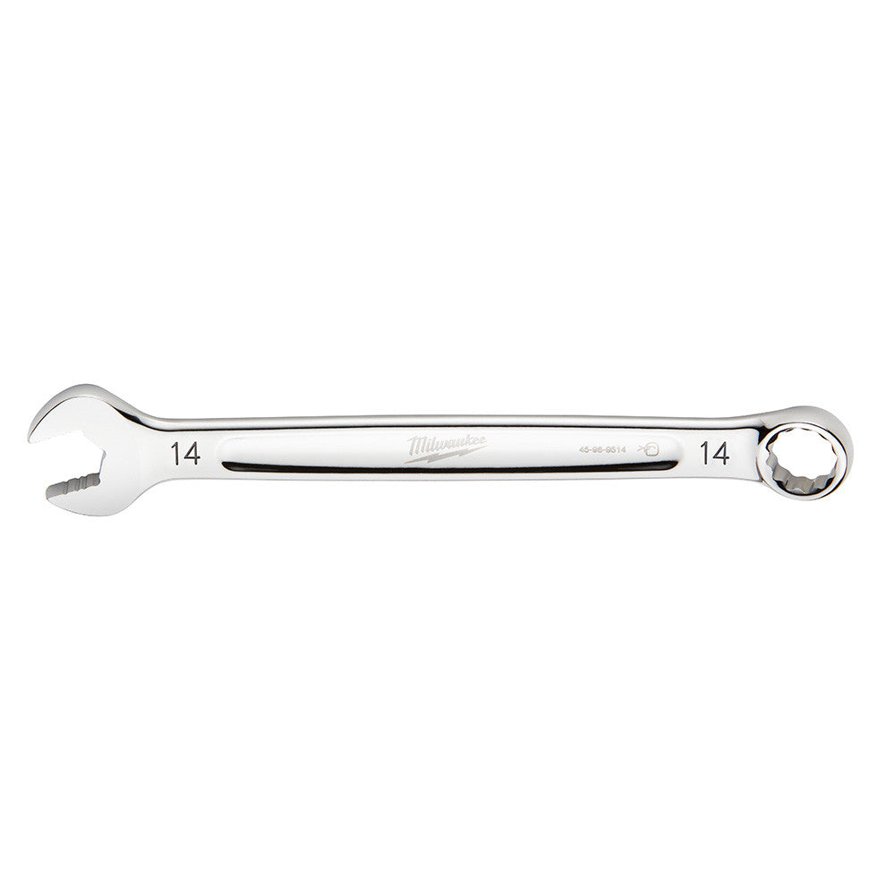 Milwaukee 45-96-9514 14mm Metric Combination Wrench