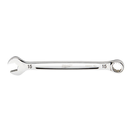 Milwaukee 45-96-9515 15mm Metric Combination Wrench