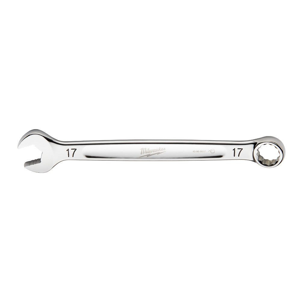 Milwaukee 45-96-9517 17mm Metric Combination Wrench