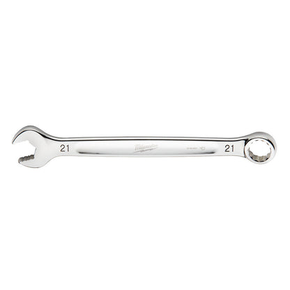 Milwaukee 45-96-9521 21mm Metric Combination Wrench