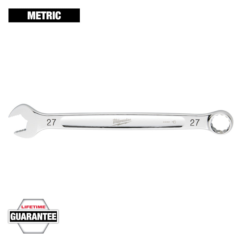 Milwaukee 27mm Combination Wrench