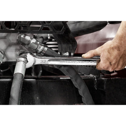 Milwaukee 45-96-9509 9mm Metric Combination Wrench