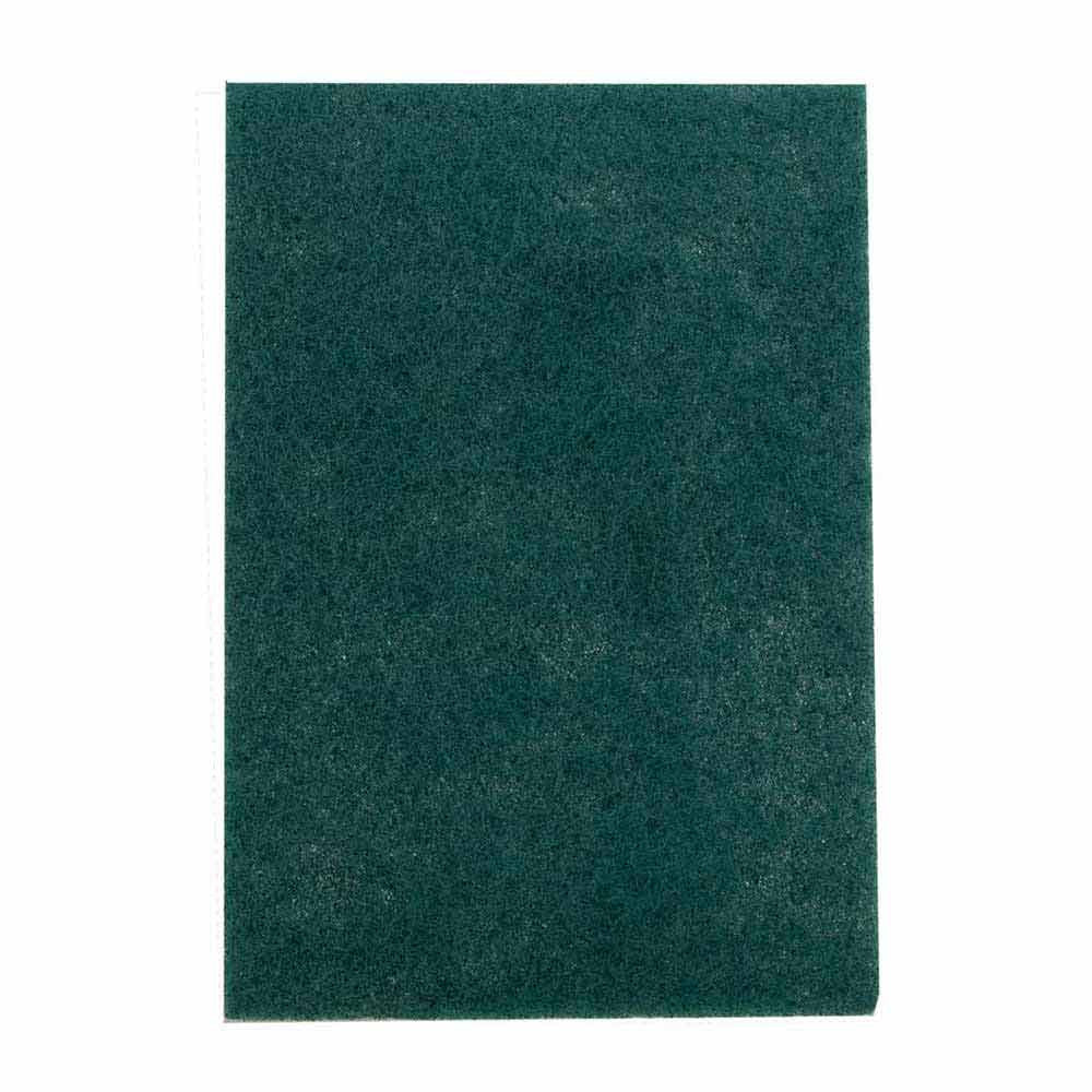 ROK 45091 Medium Non-Woven Abrasive Pads - 5pk