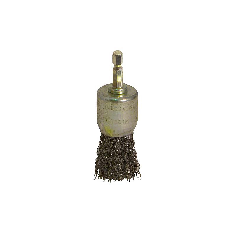 ROK 1in End Brush - Fine