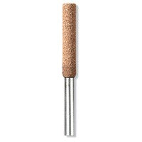 Dremel 3/16in 80 Grit Chainsaw Sharpening Grinding Stones - 2pk