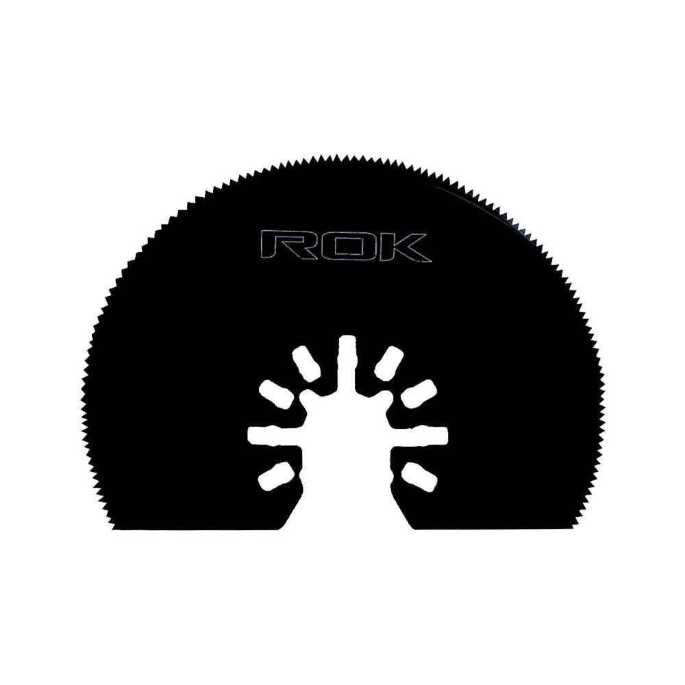 ROK 3-1/8 Inch Segment Saw Blade