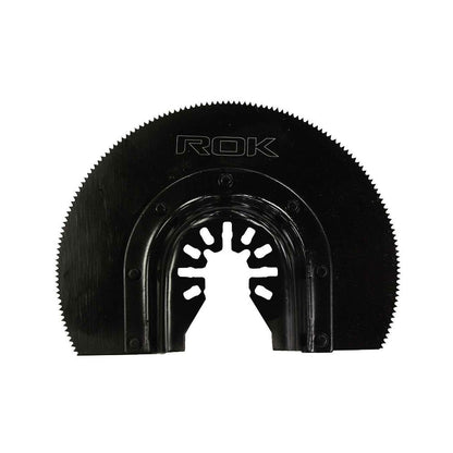 ROK 3-7/16 Inch Segment Saw Blade