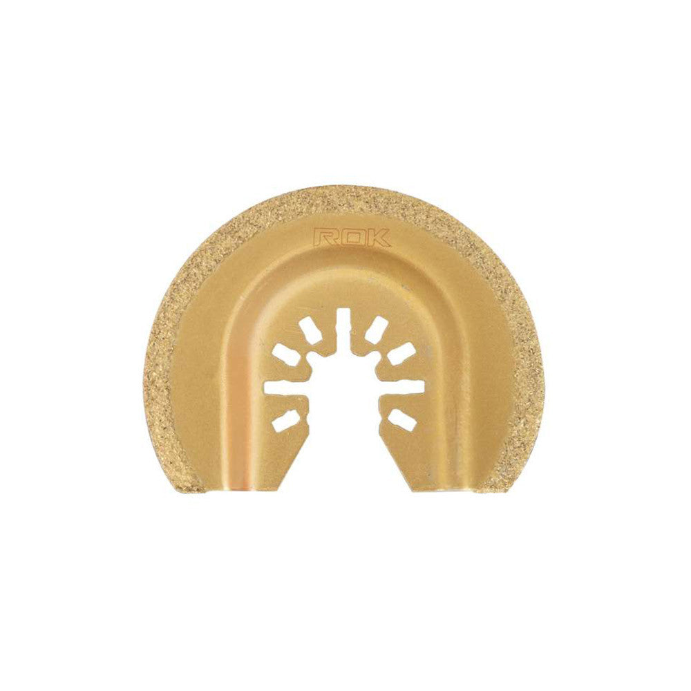 ROK Carbide Abrasive Saw Blade
