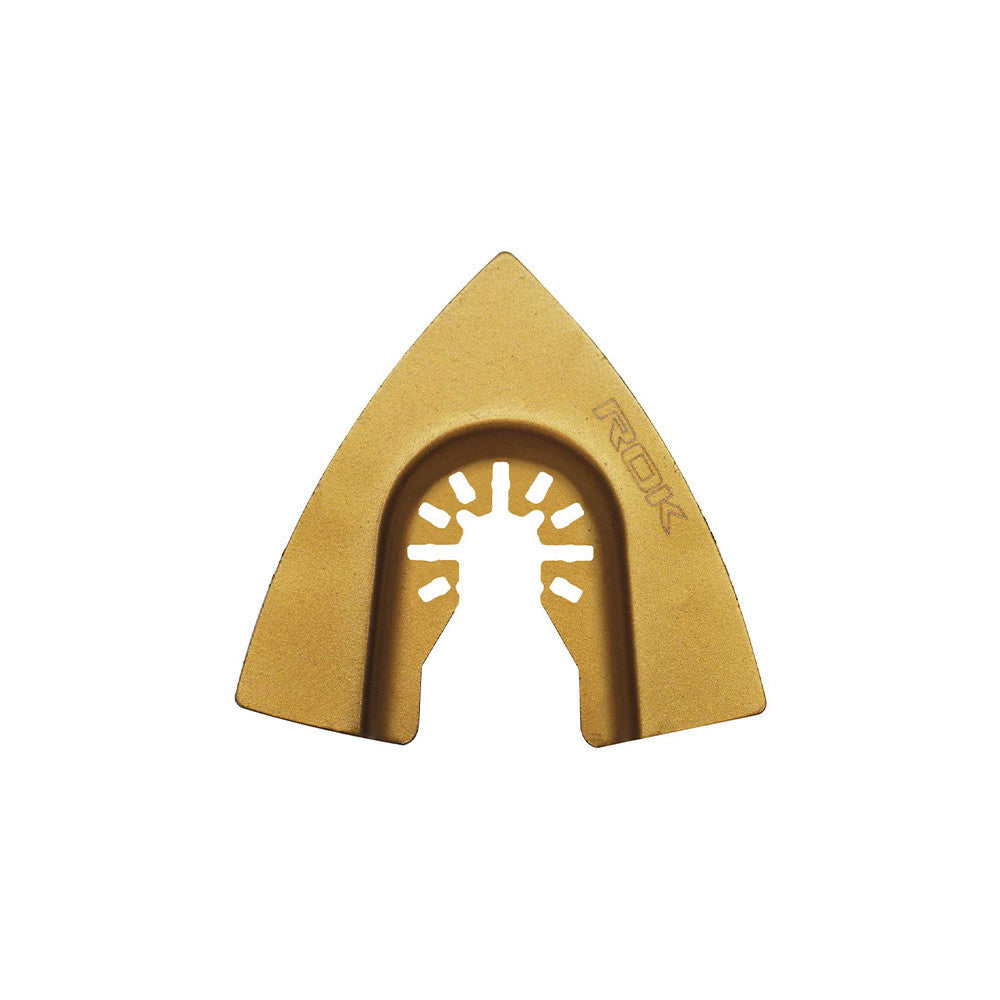 ROK Carbide Abrasive Triangle Rasp