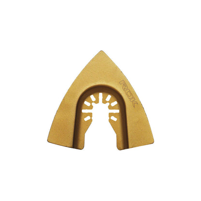 ROK Carbide Abrasive Triangle Rasp