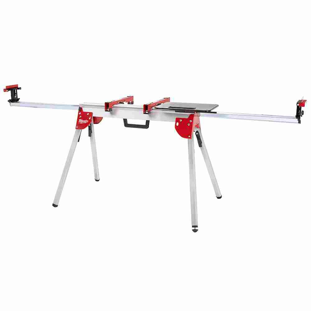 Milwaukee 48-08-0551 Folding Mitre Saw Stand